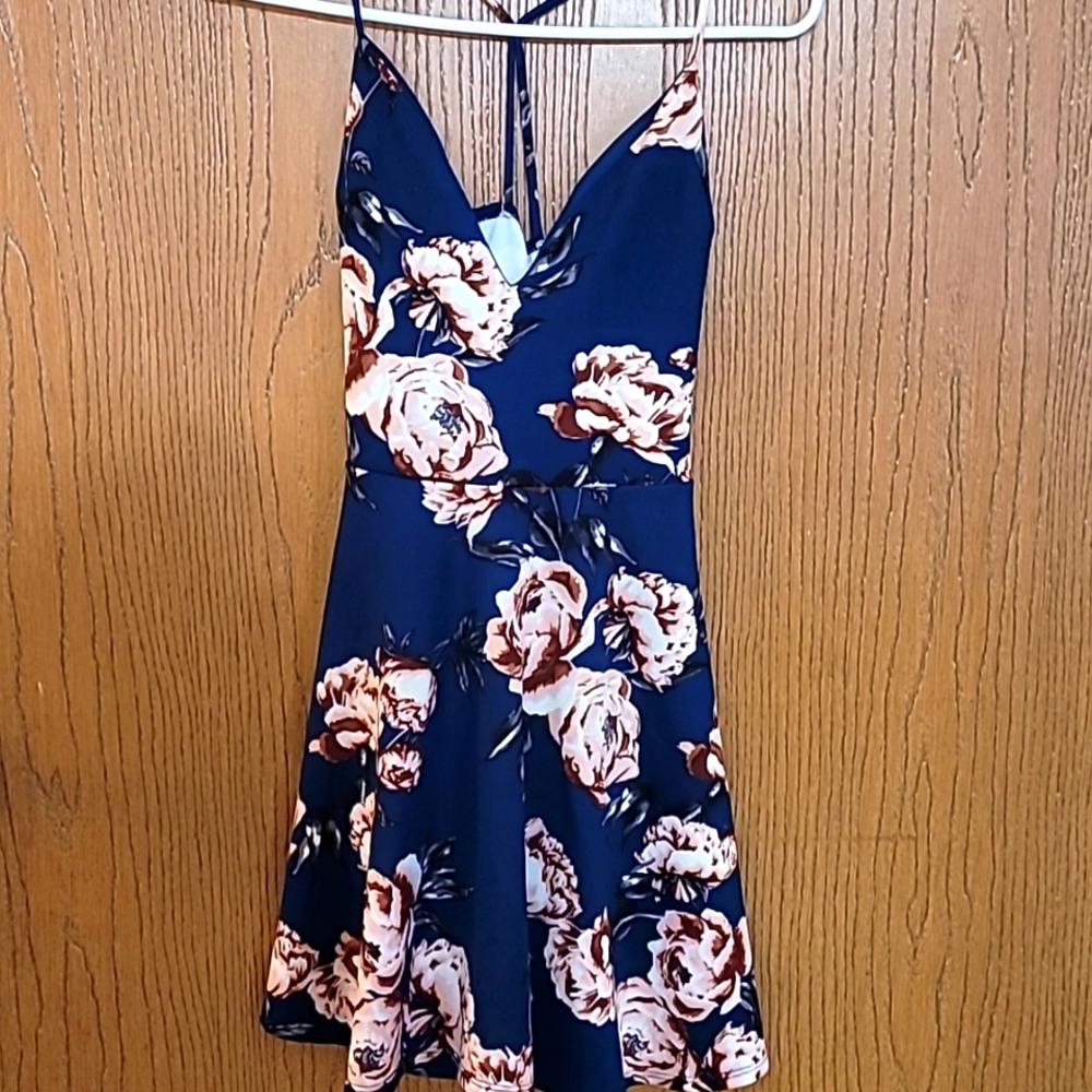Charlotte Russe sundress